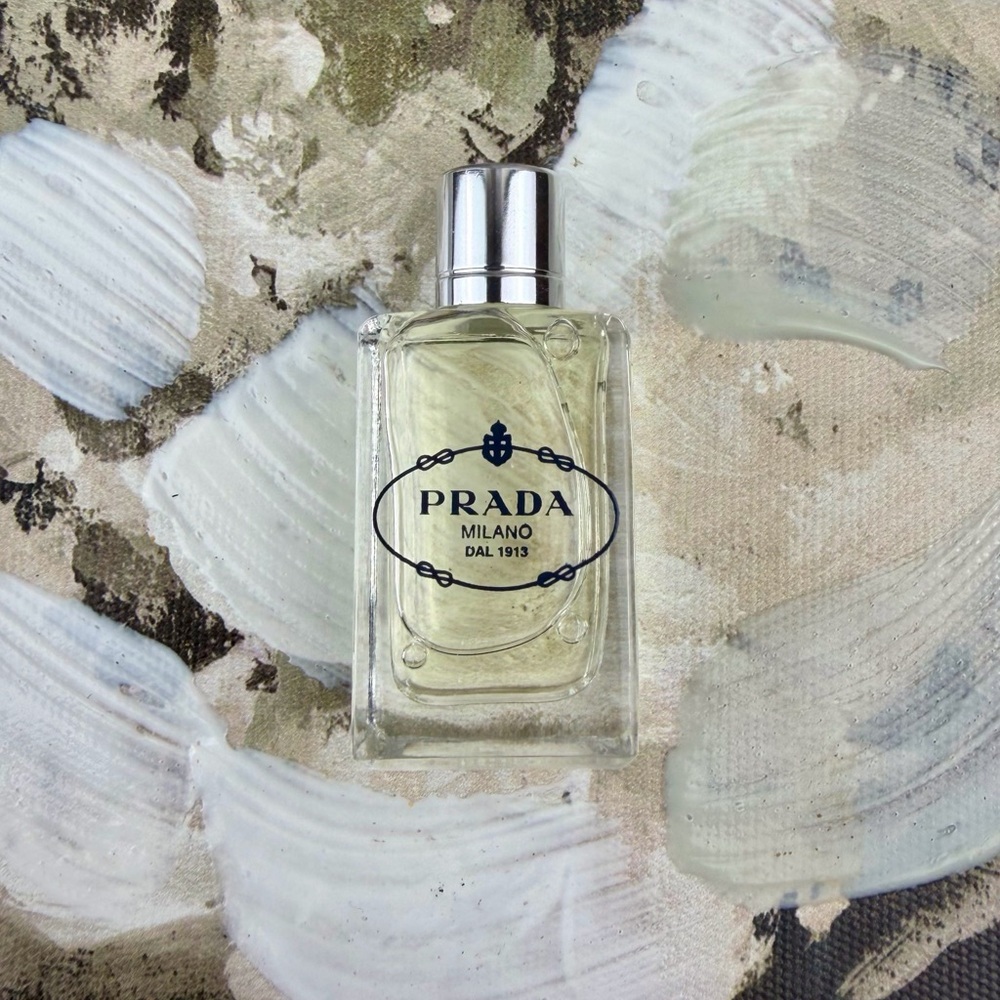 NIB Prada Beauty 5 Piece Bag and Fragrance Prestige Luxury Set. - Picture 11 of 16
